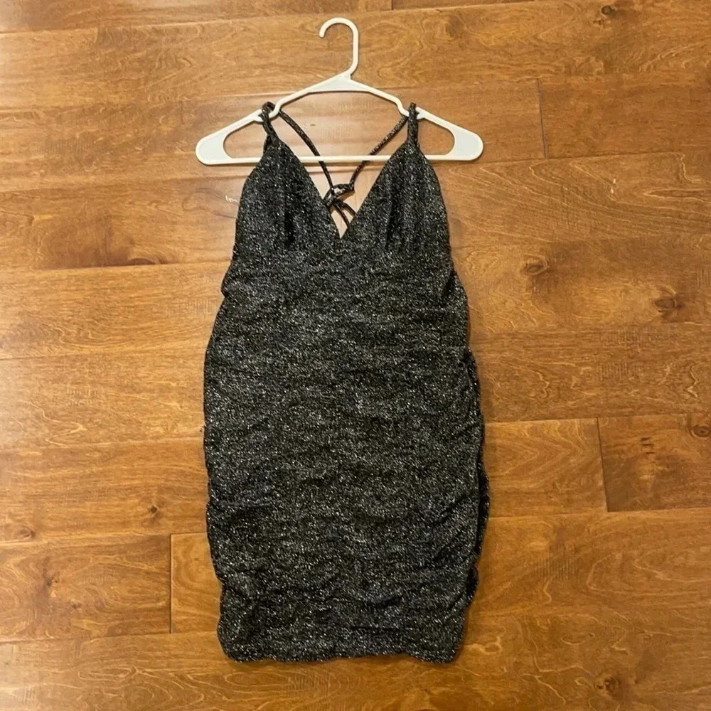 Women’s Wild Fable Dress Medium‎ never worn no tags